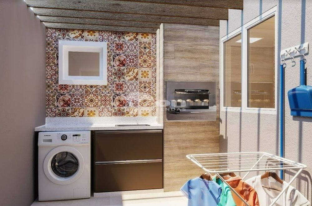 Apartamento, 2 quartos, 43 m² - Foto 5