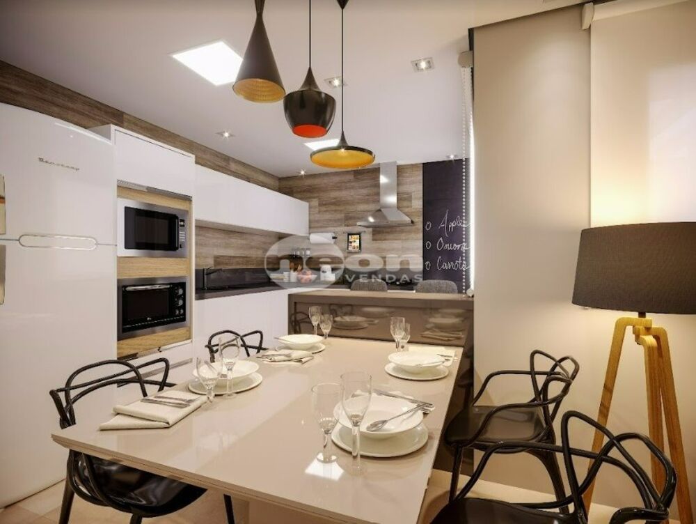 Apartamento, 2 quartos, 43 m² - Foto 2