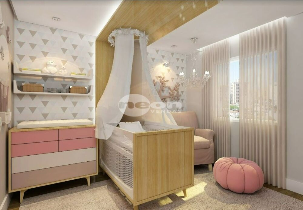 Apartamento, 2 quartos, 43 m² - Foto 4