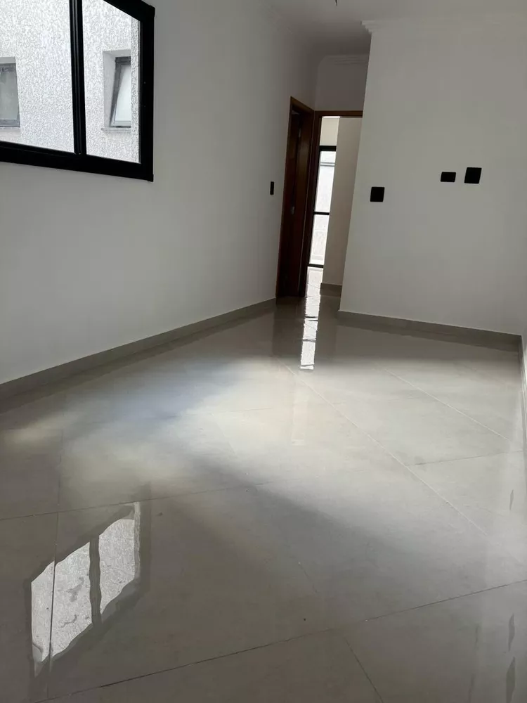 Cobertura à venda com 2 quartos, 106m² - Foto 3