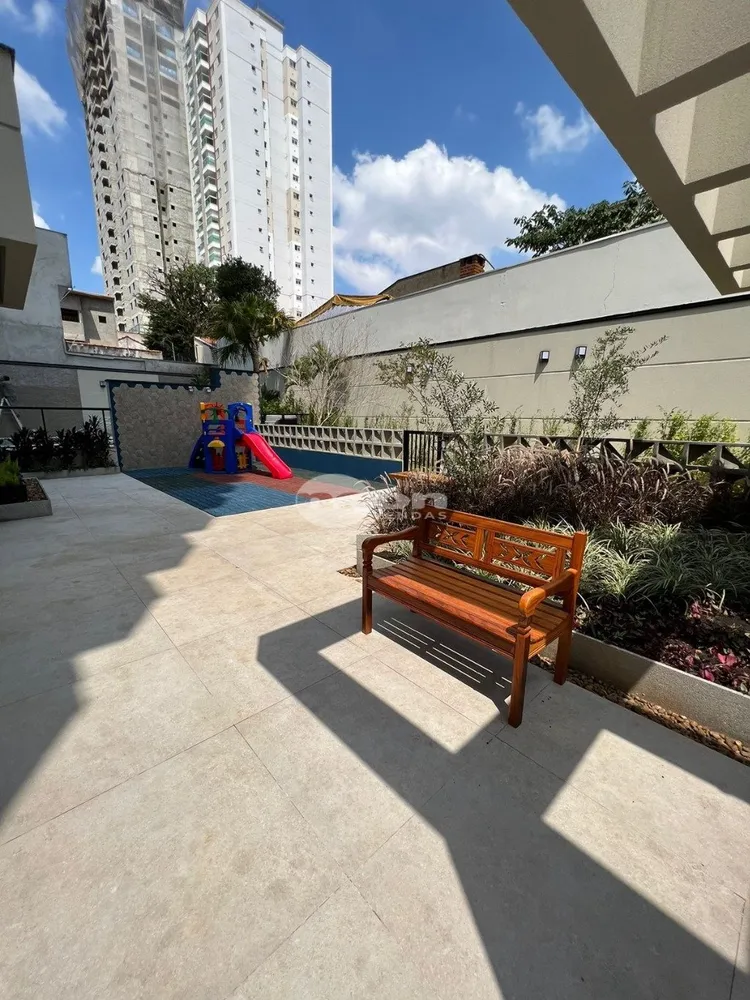 Apartamento, 3 quartos, 161 m² - Foto 31