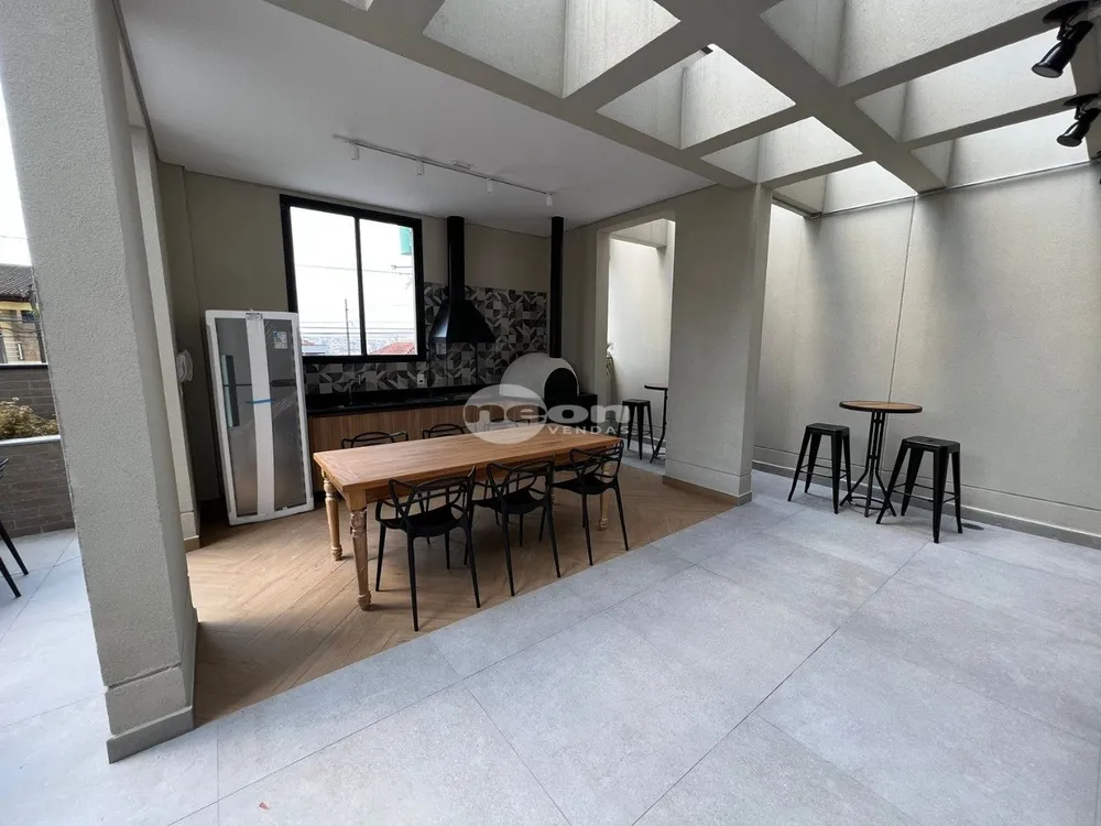 Apartamento, 3 quartos, 161 m² - Foto 17
