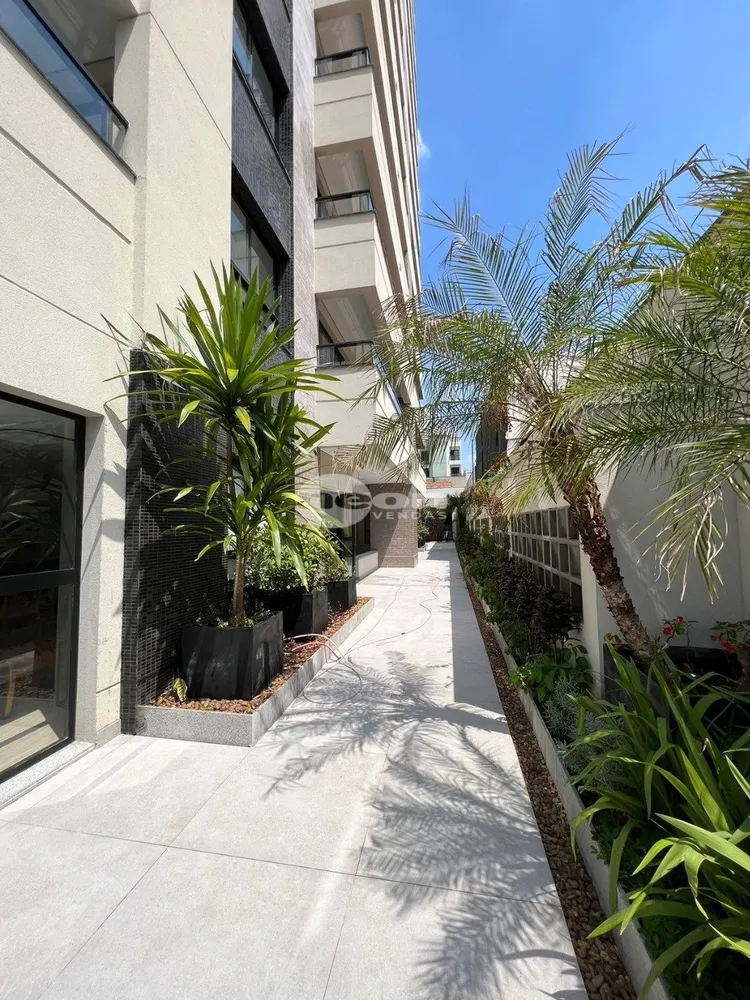 Apartamento, 3 quartos, 161 m² - Foto 27