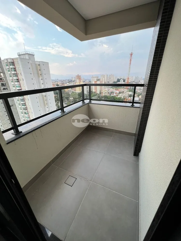 Apartamento, 3 quartos, 161 m² - Foto 29