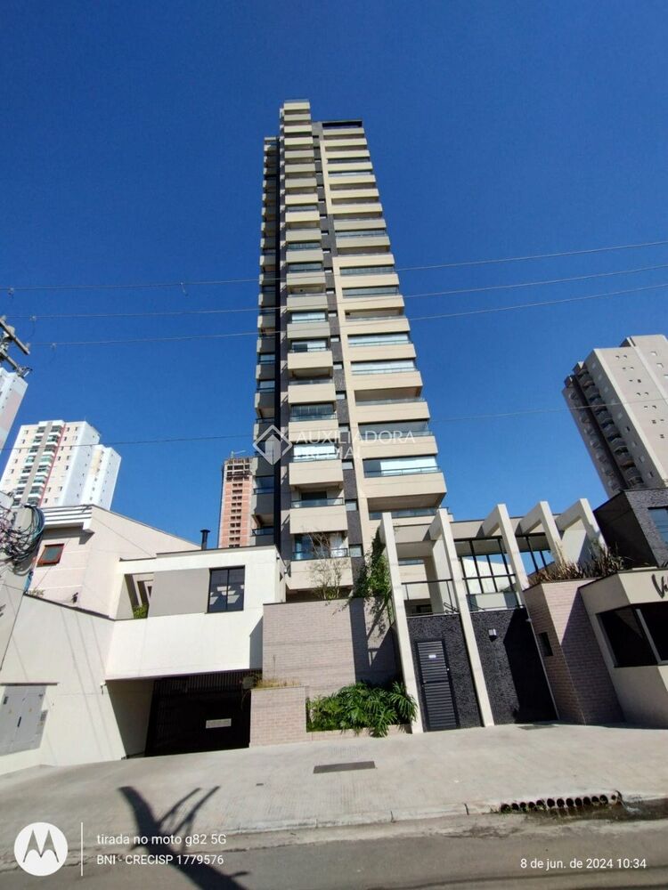 Apartamento, 3 quartos, 161 m² - Foto 24