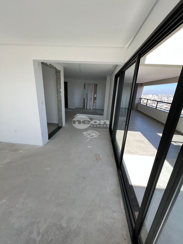 Apartamento, 3 quartos, 161 m² - Foto 4