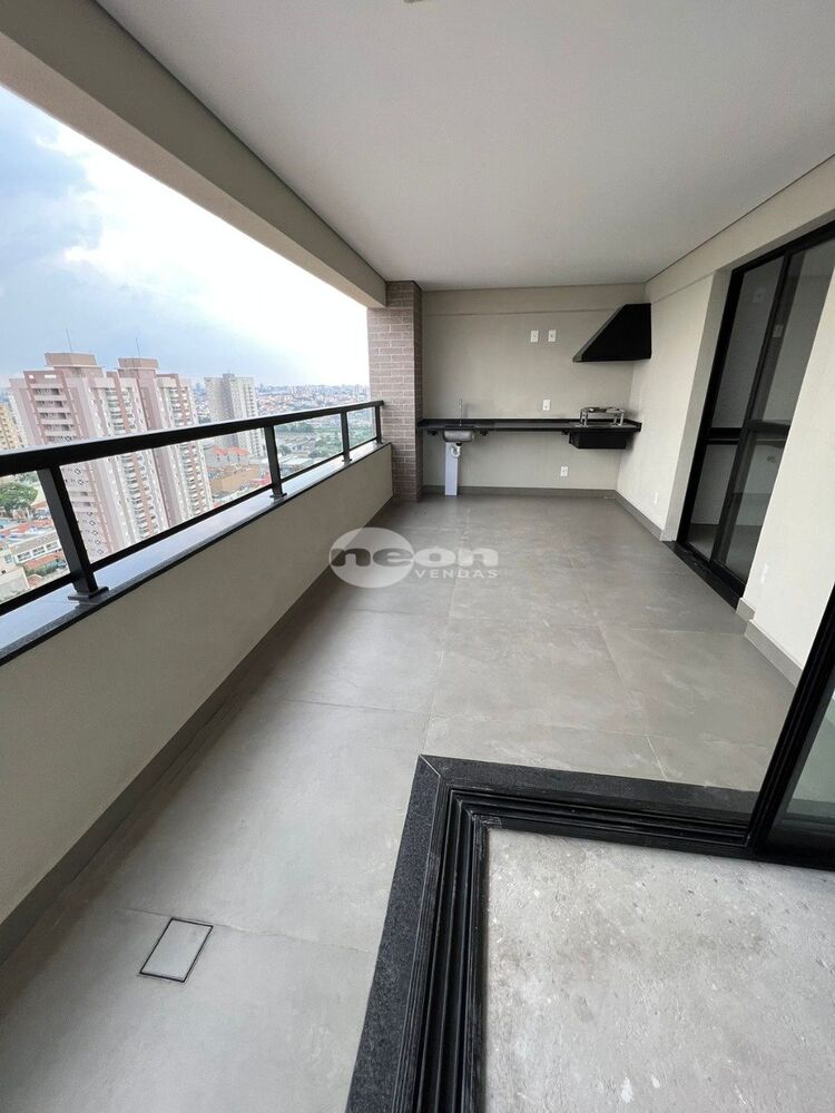 Apartamento, 3 quartos, 161 m² - Foto 2