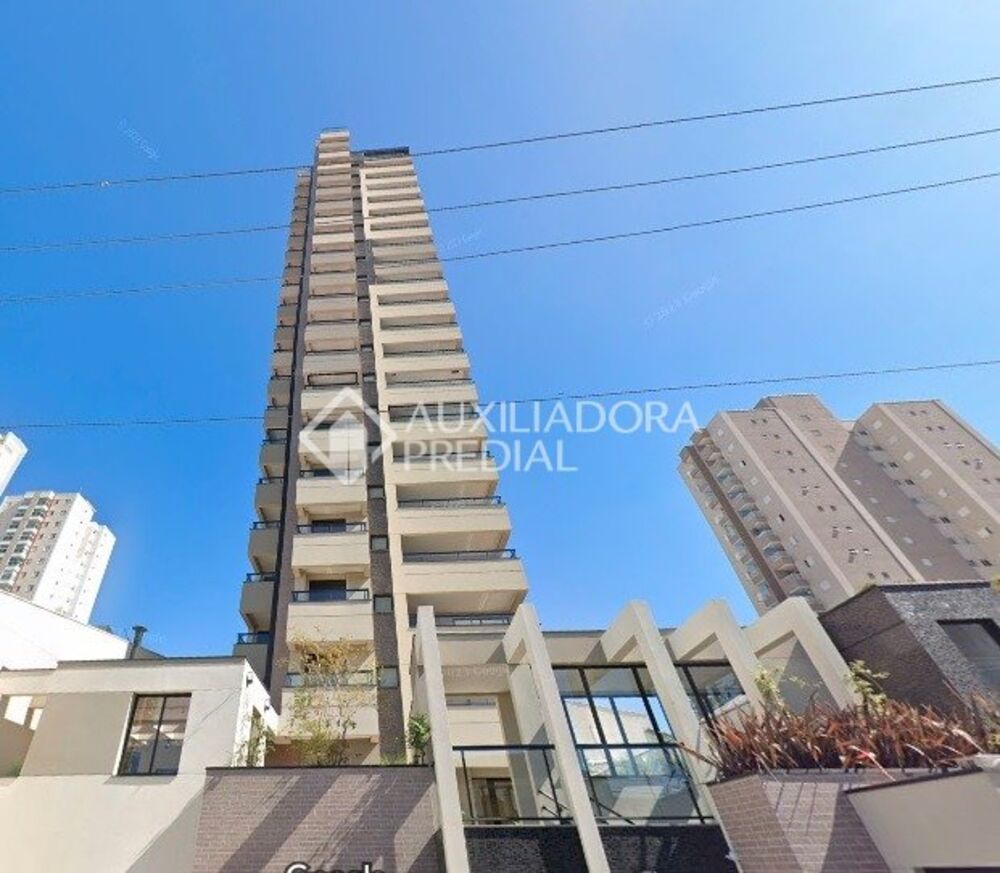 Apartamento, 3 quartos, 161 m² - Foto 23