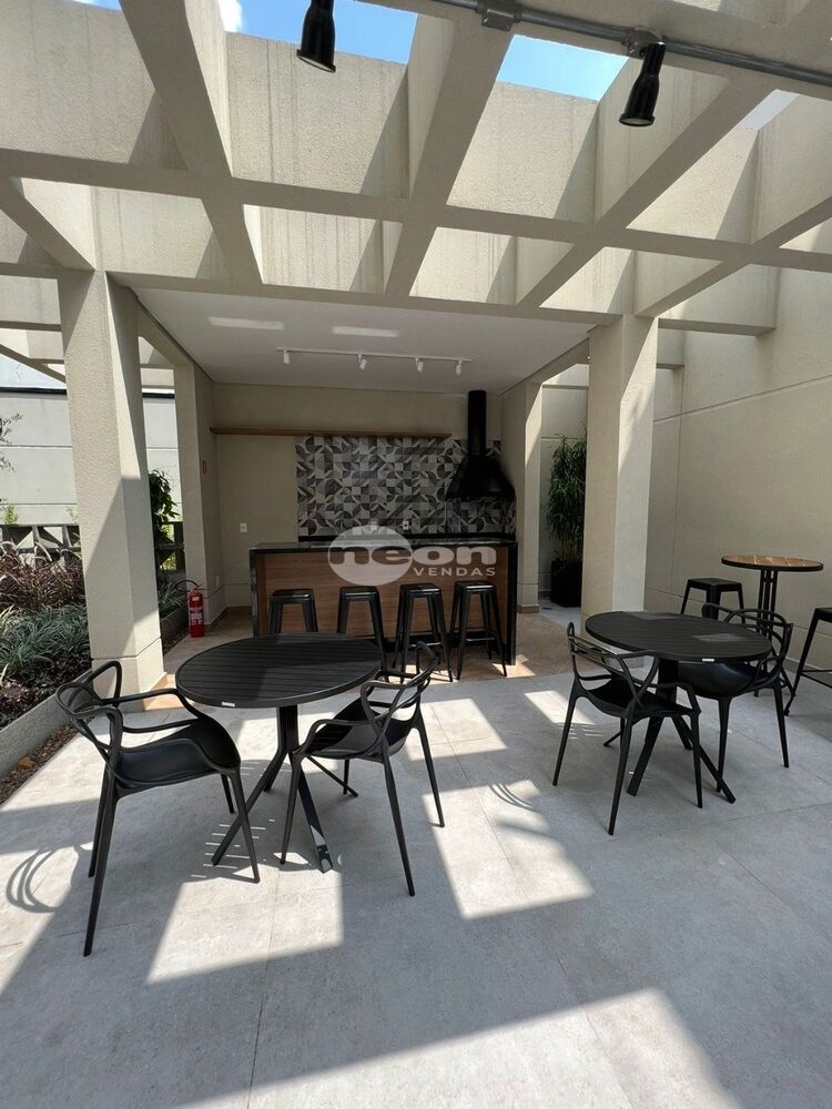 Apartamento, 3 quartos, 161 m² - Foto 11