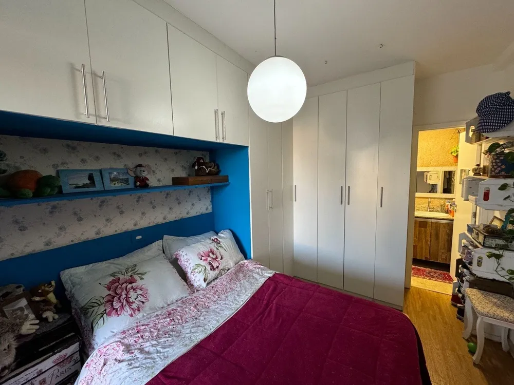 Apartamento, 3 quartos, 178 m² - Foto 14