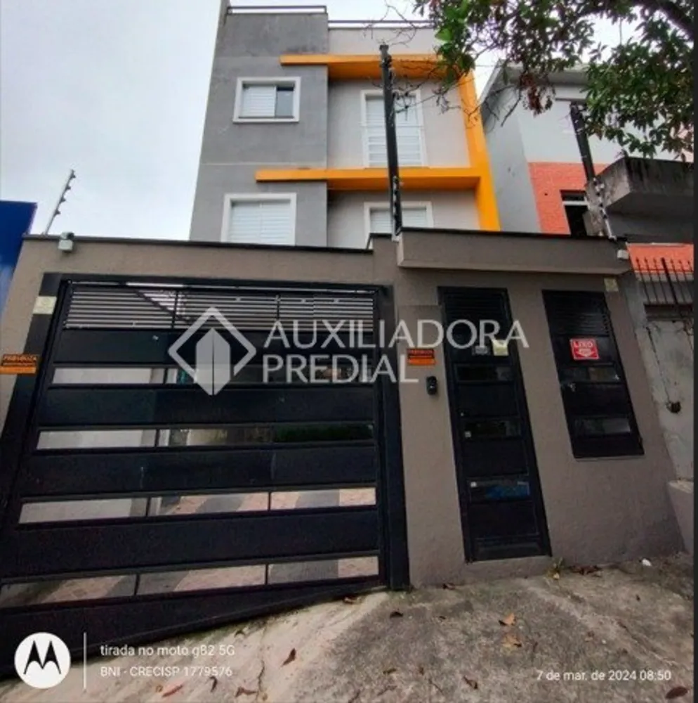 Cobertura, 2 quartos, 69 m² - Foto 15