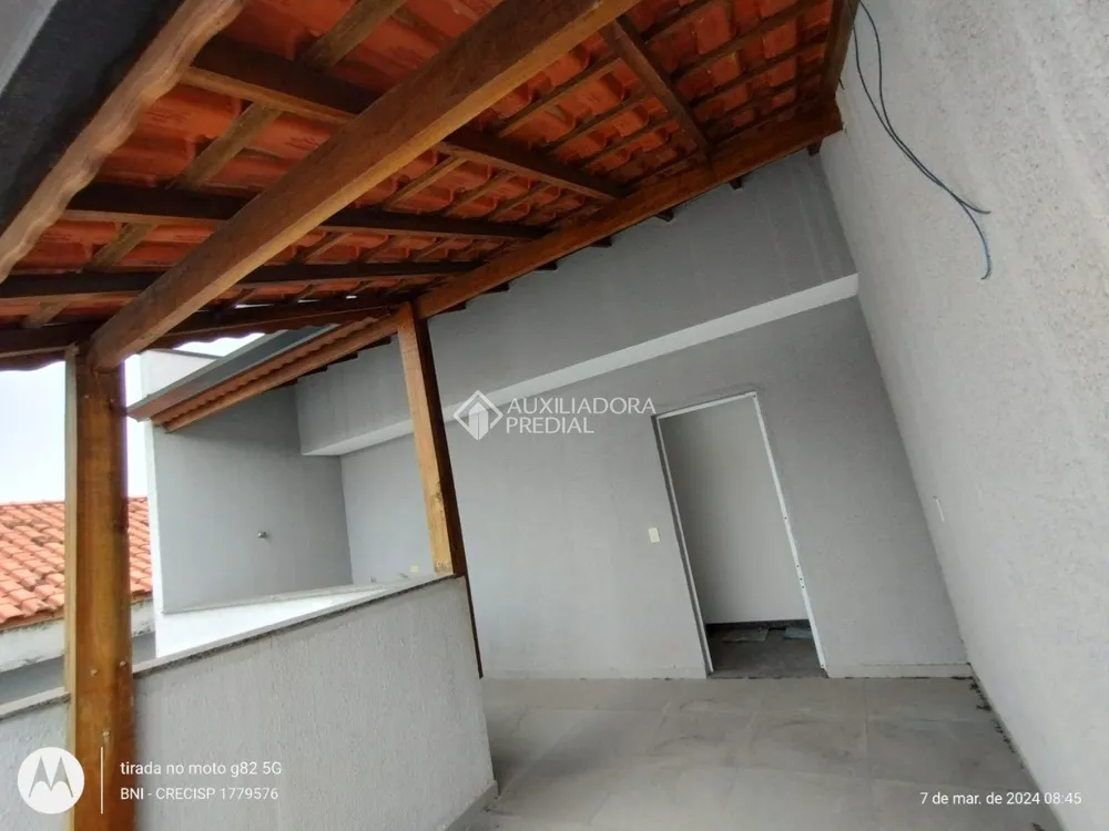 Cobertura, 2 quartos, 69 m² - Foto 3