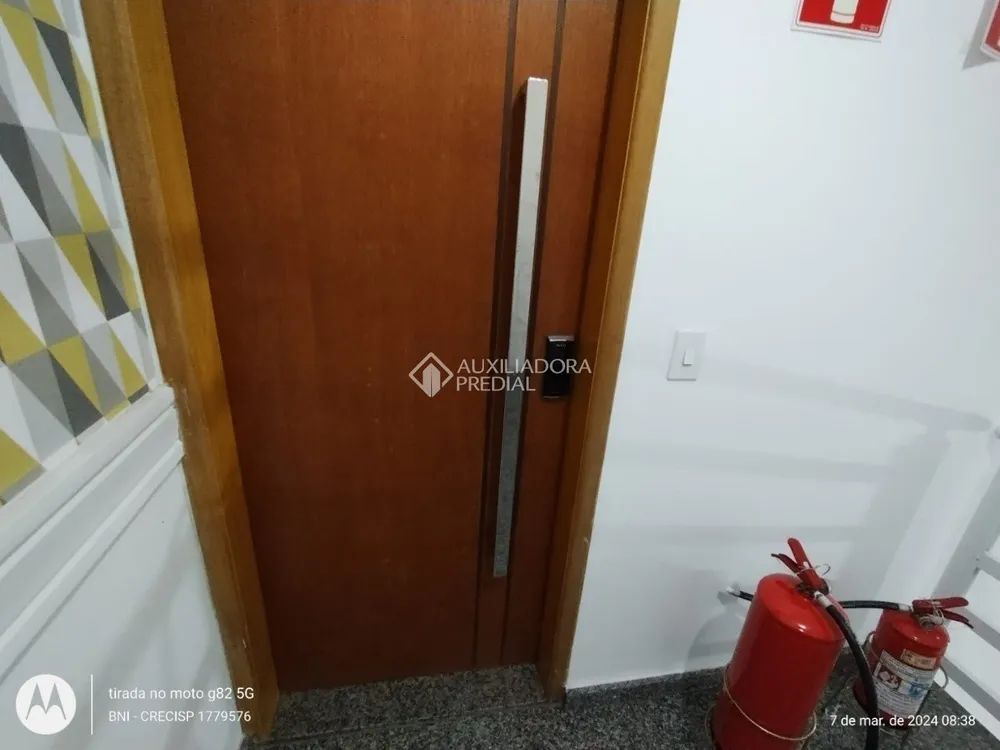 Cobertura, 2 quartos, 69 m² - Foto 9