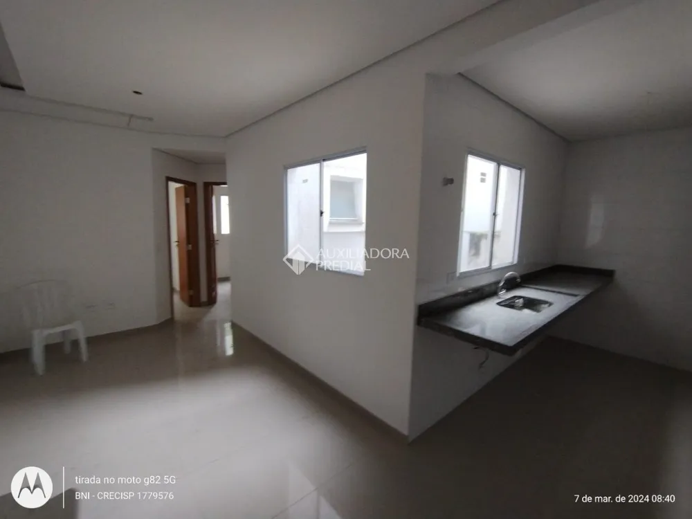 Cobertura, 2 quartos, 69 m² - Foto 7