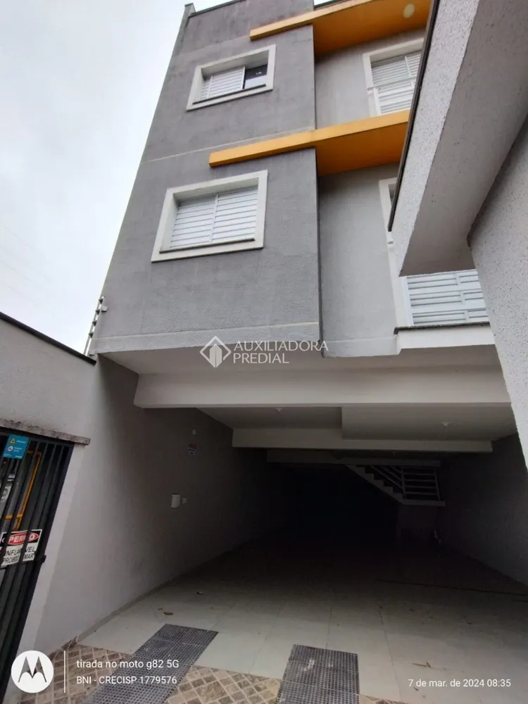 Cobertura, 2 quartos, 69 m² - Foto 4