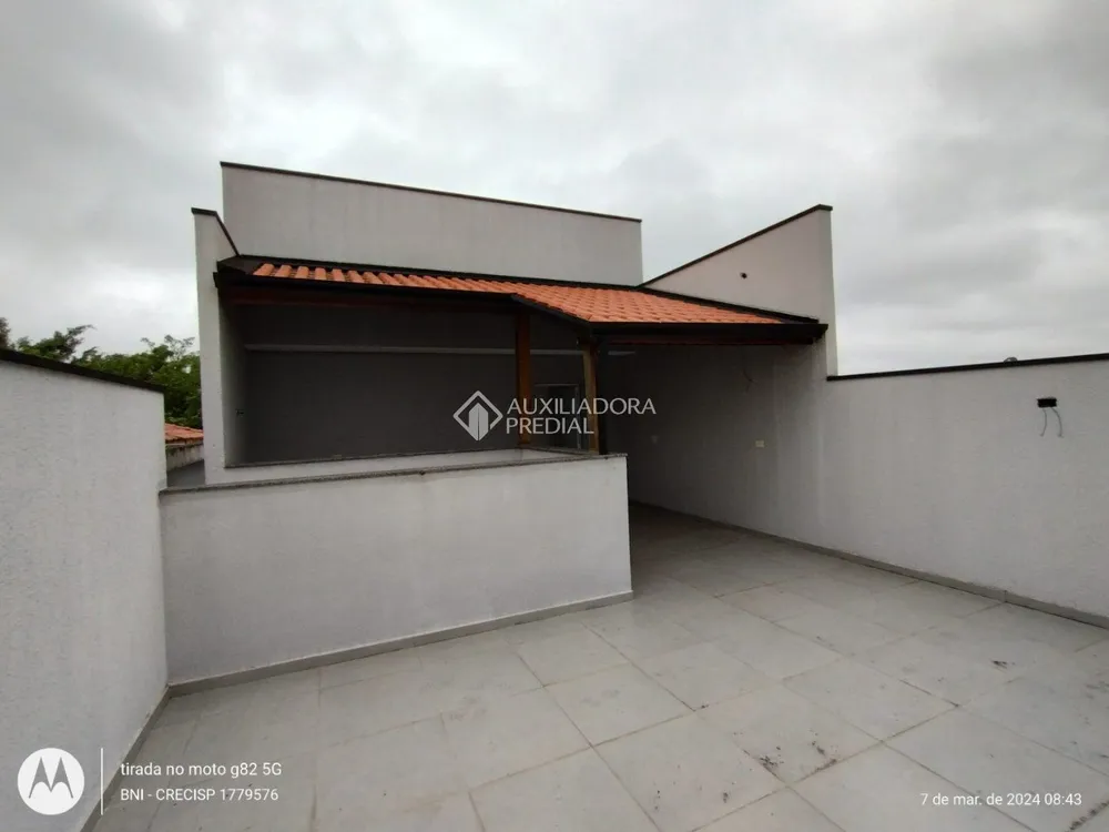 Cobertura, 2 quartos, 69 m² - Foto 2