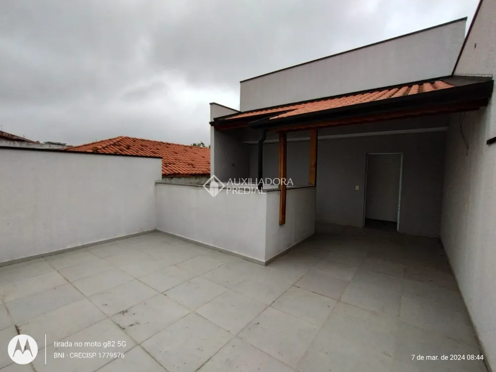 Cobertura, 2 quartos, 69 m² - Foto 2