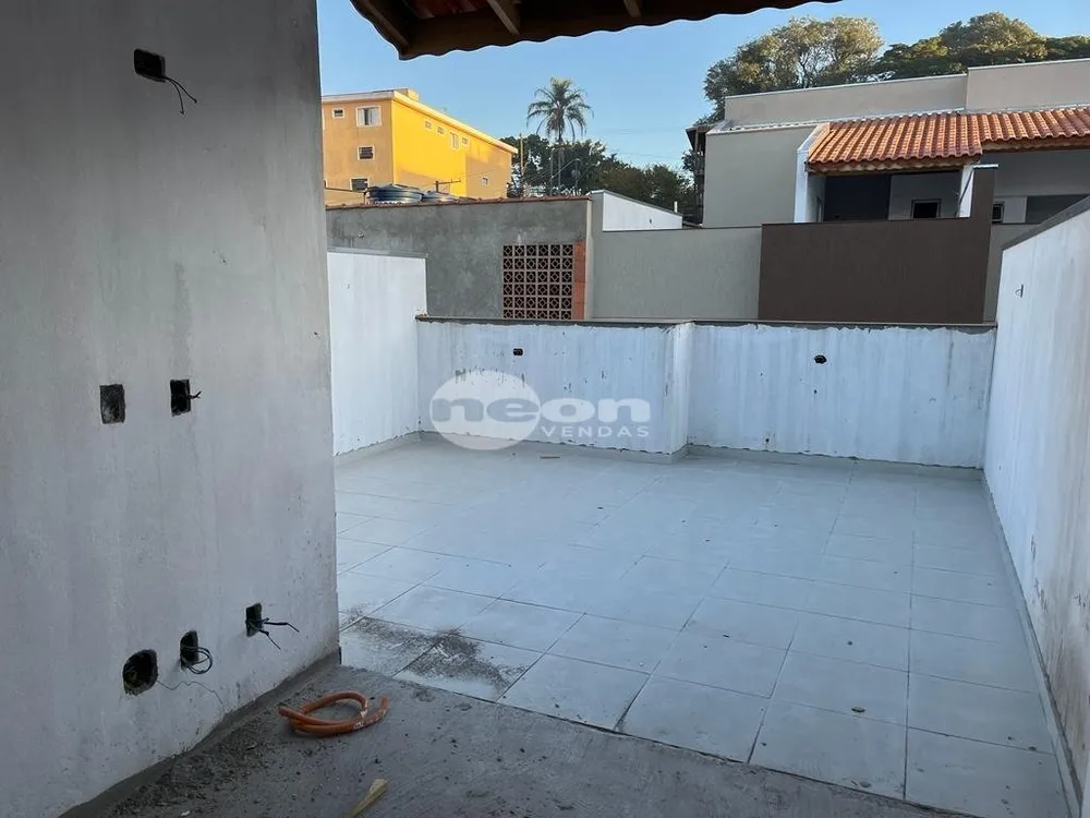 Cobertura, 2 quartos, 82 m² - Foto 3