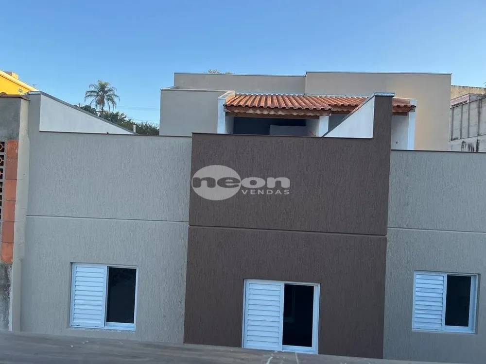 Cobertura, 2 quartos, 82 m² - Foto 1