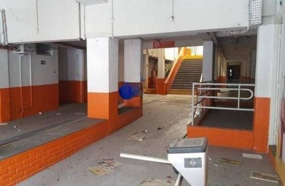 Imóvel Comercial, 2290 m² - Foto 2