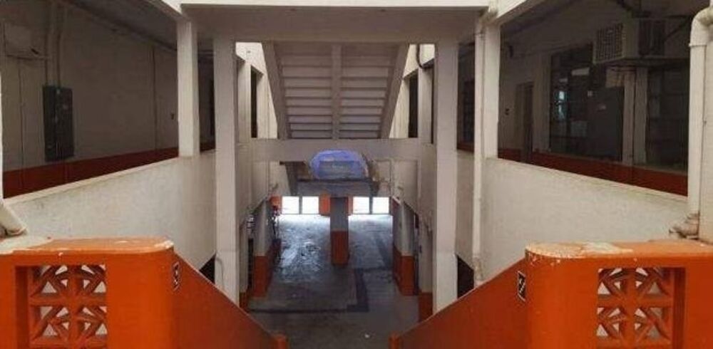 Imóvel Comercial, 2290 m² - Foto 3