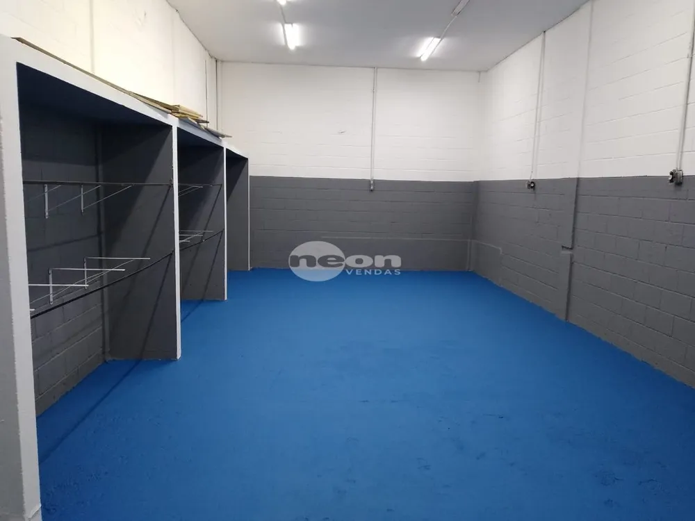 Depósito-Galpão, 350 m² - Foto 11