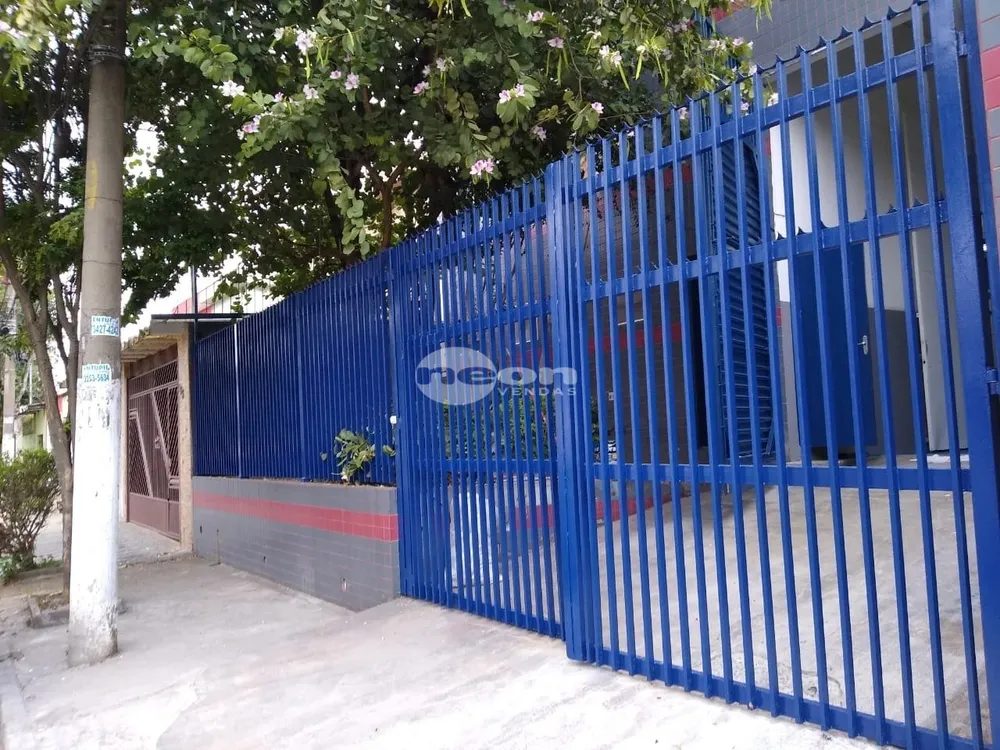 Depósito-Galpão, 350 m² - Foto 4