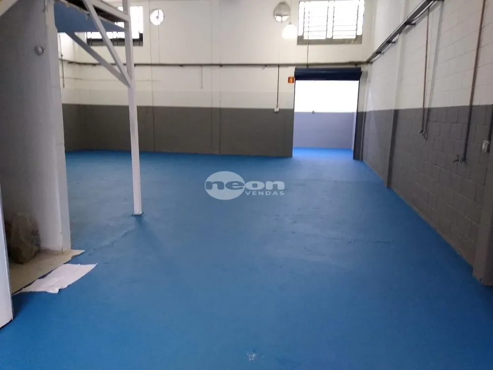 Depósito-Galpão, 350 m² - Foto 8