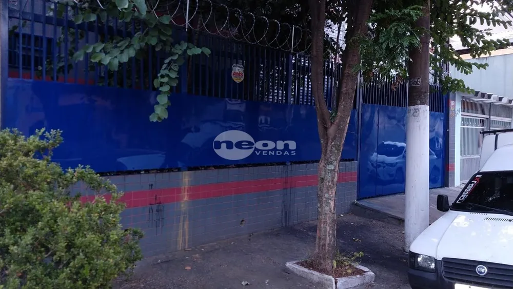 Depósito-Galpão, 350 m² - Foto 5