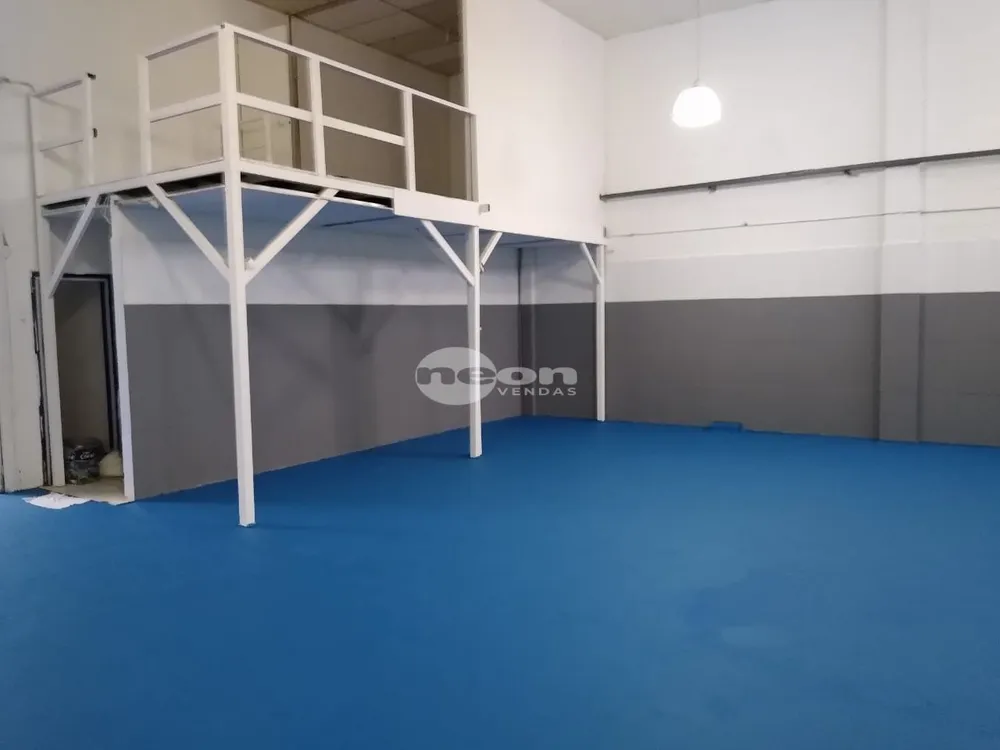 Depósito-Galpão, 350 m² - Foto 7