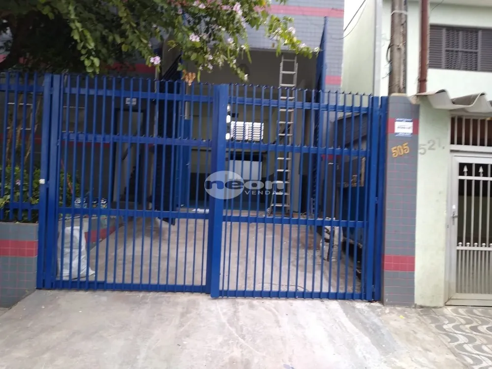 Depósito-Galpão, 350 m² - Foto 1