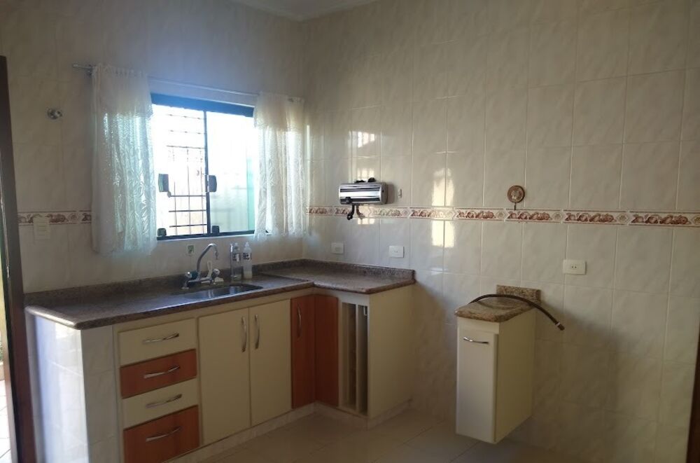 Casa, 3 quartos, 130 m² - Foto 4