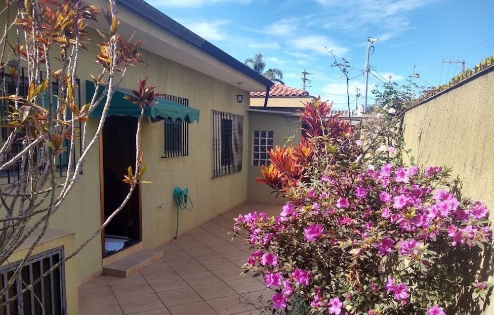 Casa, 3 quartos, 130 m² - Foto 1