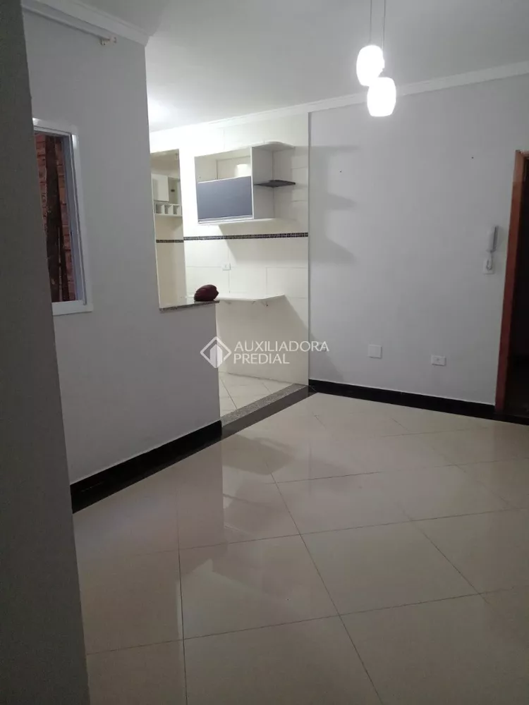 Apartamento à venda com 3 quartos, 60m² - Foto 1