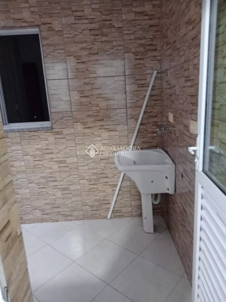 Apartamento à venda com 3 quartos, 60m² - Foto 4