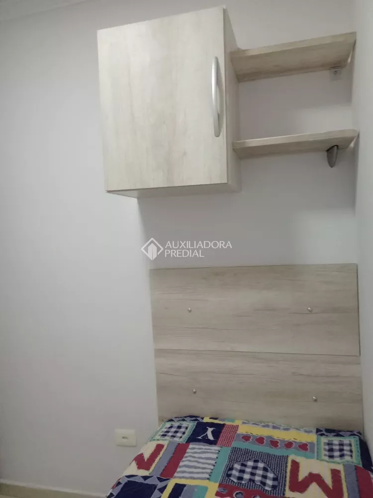 Apartamento à venda com 3 quartos, 60m² - Foto 3