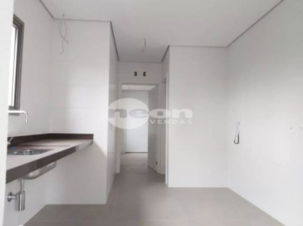 Apartamento, 3 quartos, 163 m² - Foto 1