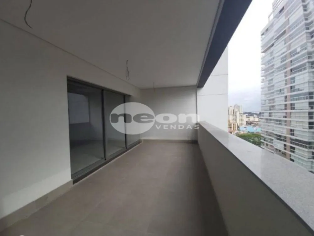 Apartamento, 3 quartos, 163 m² - Foto 1