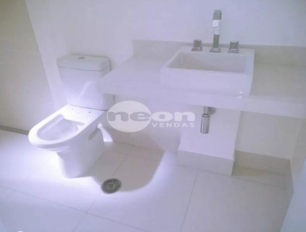 Apartamento, 3 quartos, 163 m² - Foto 2