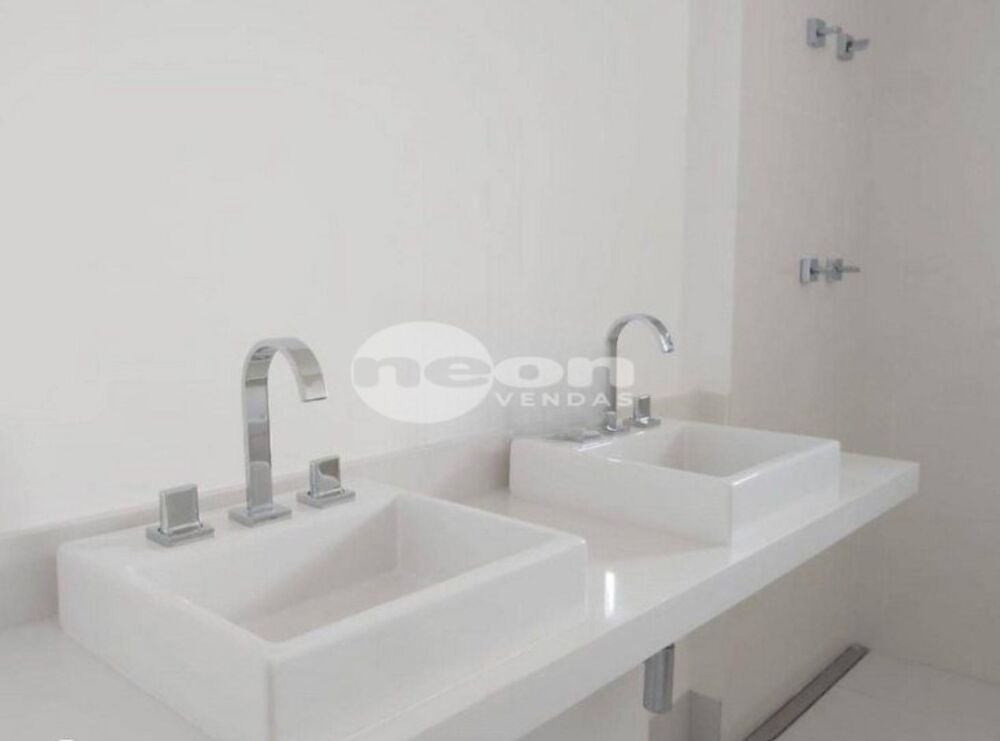 Apartamento, 3 quartos, 163 m² - Foto 6
