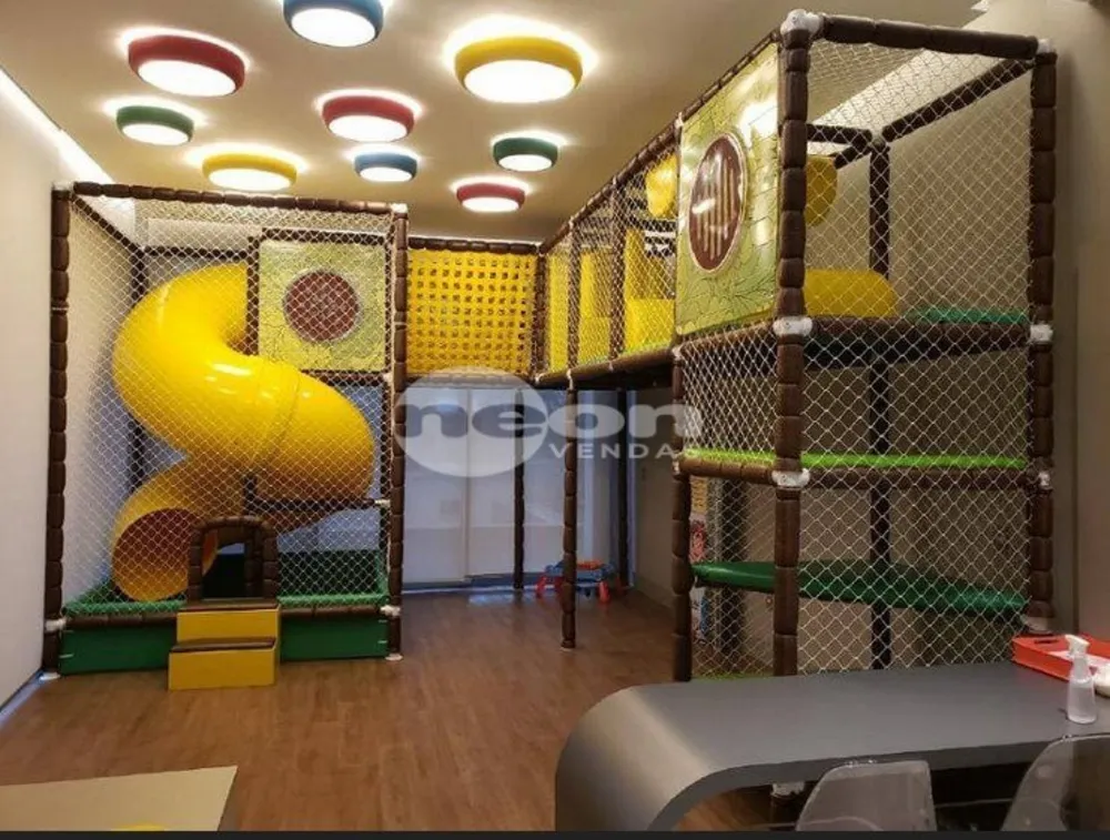 Apartamento, 3 quartos, 163 m² - Foto 18