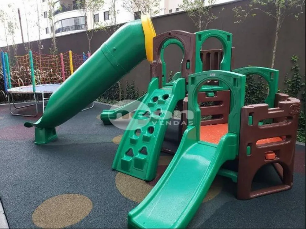 Apartamento, 3 quartos, 163 m² - Foto 16
