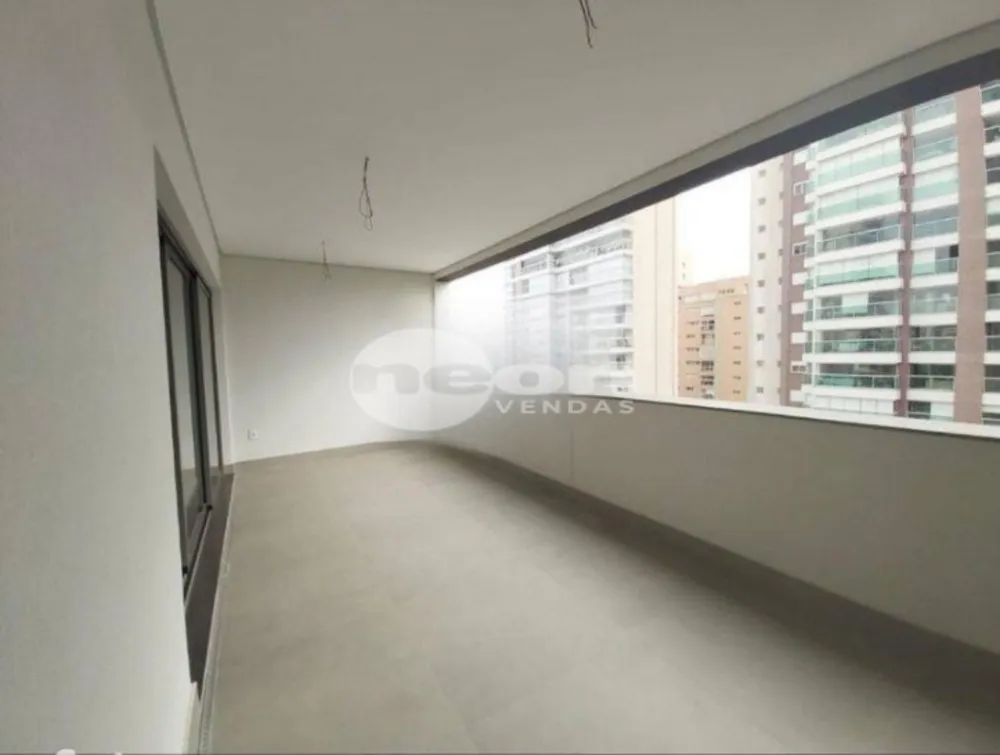 Apartamento, 3 quartos, 163 m² - Foto 2
