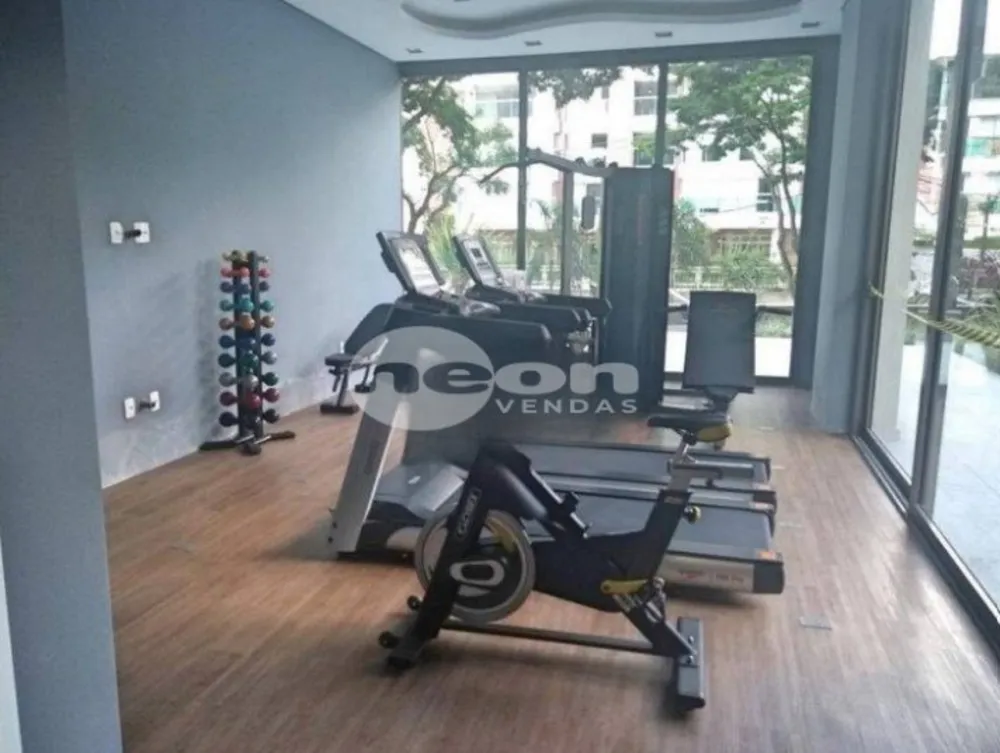 Apartamento, 3 quartos, 163 m² - Foto 15