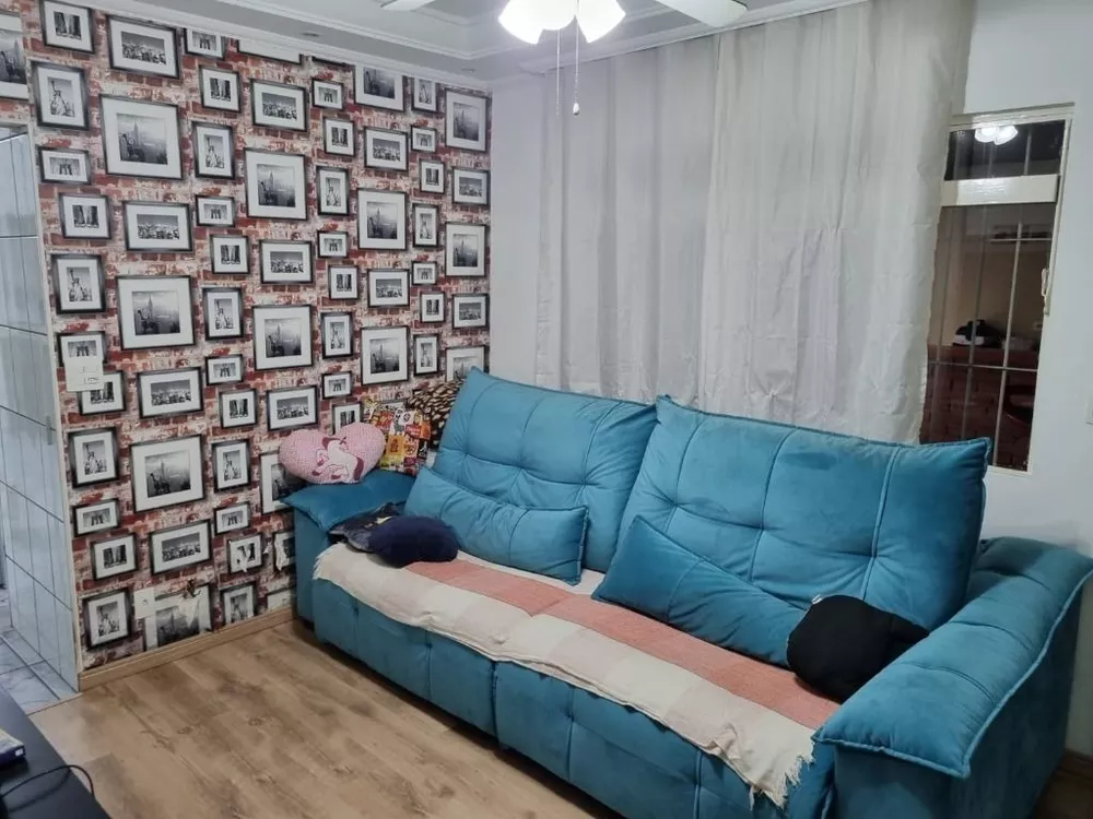 Casa à venda com 2 quartos, 201m² - Foto 1