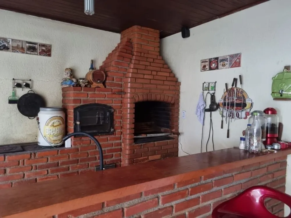 Casa, 2 quartos, 201 m² - Foto 19