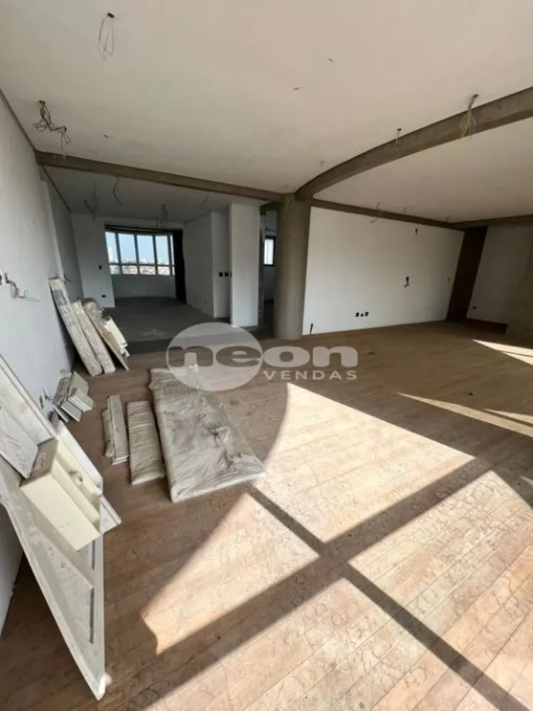 Apartamento, 4 quartos, 227 m² - Foto 3