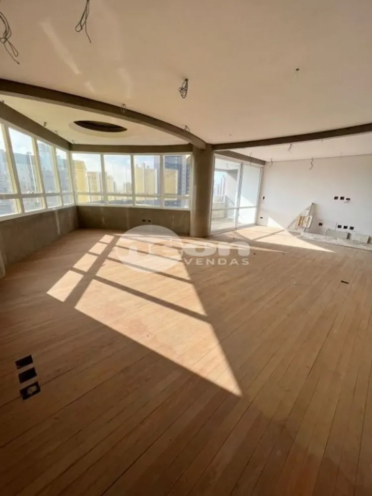 Apartamento, 4 quartos, 227 m² - Foto 4