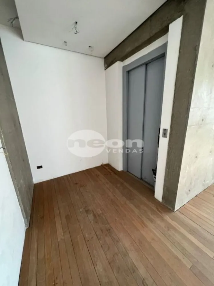 Apartamento, 4 quartos, 227 m² - Foto 5