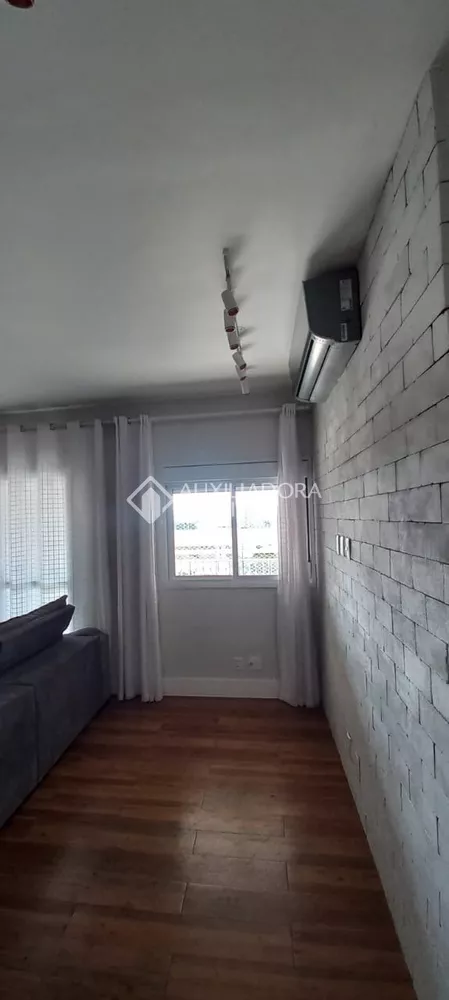 Apartamento à venda com 2 quartos, 94m² - Foto 7